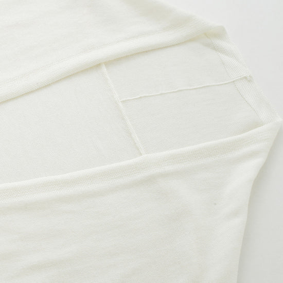 COMOBOCA Women's Open Front Knit Cardigan