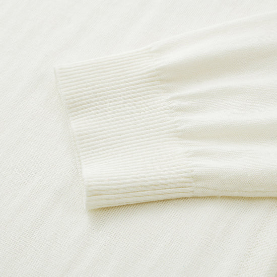 COMOBOCA Women's Open Front Knit Cardigan