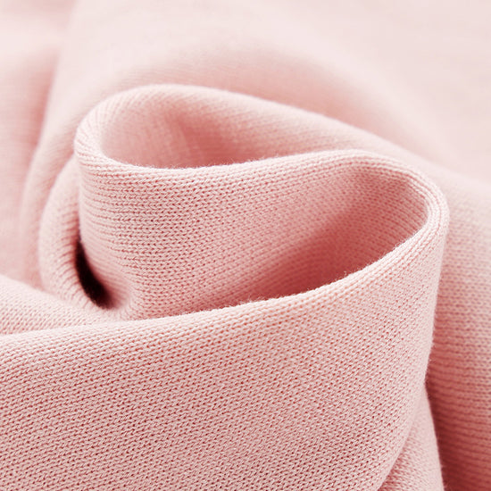 COMOBOCA Women's Floral Print Panel Knit T-Shirt