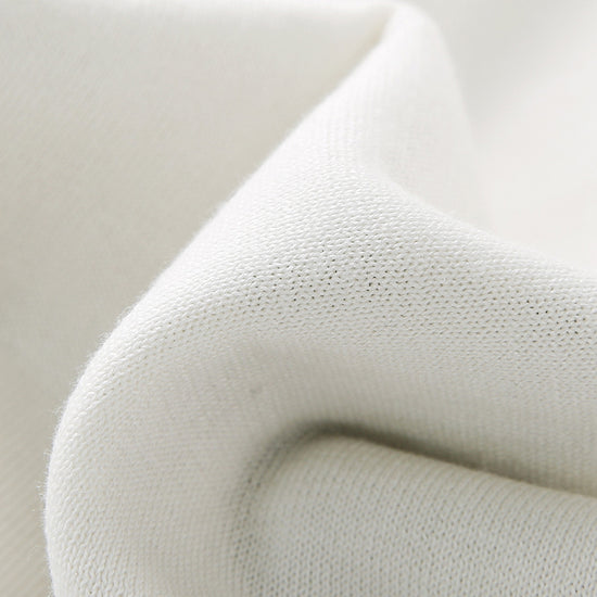 COMOBOCA Women's 2-in-1 Geometric Knit Top