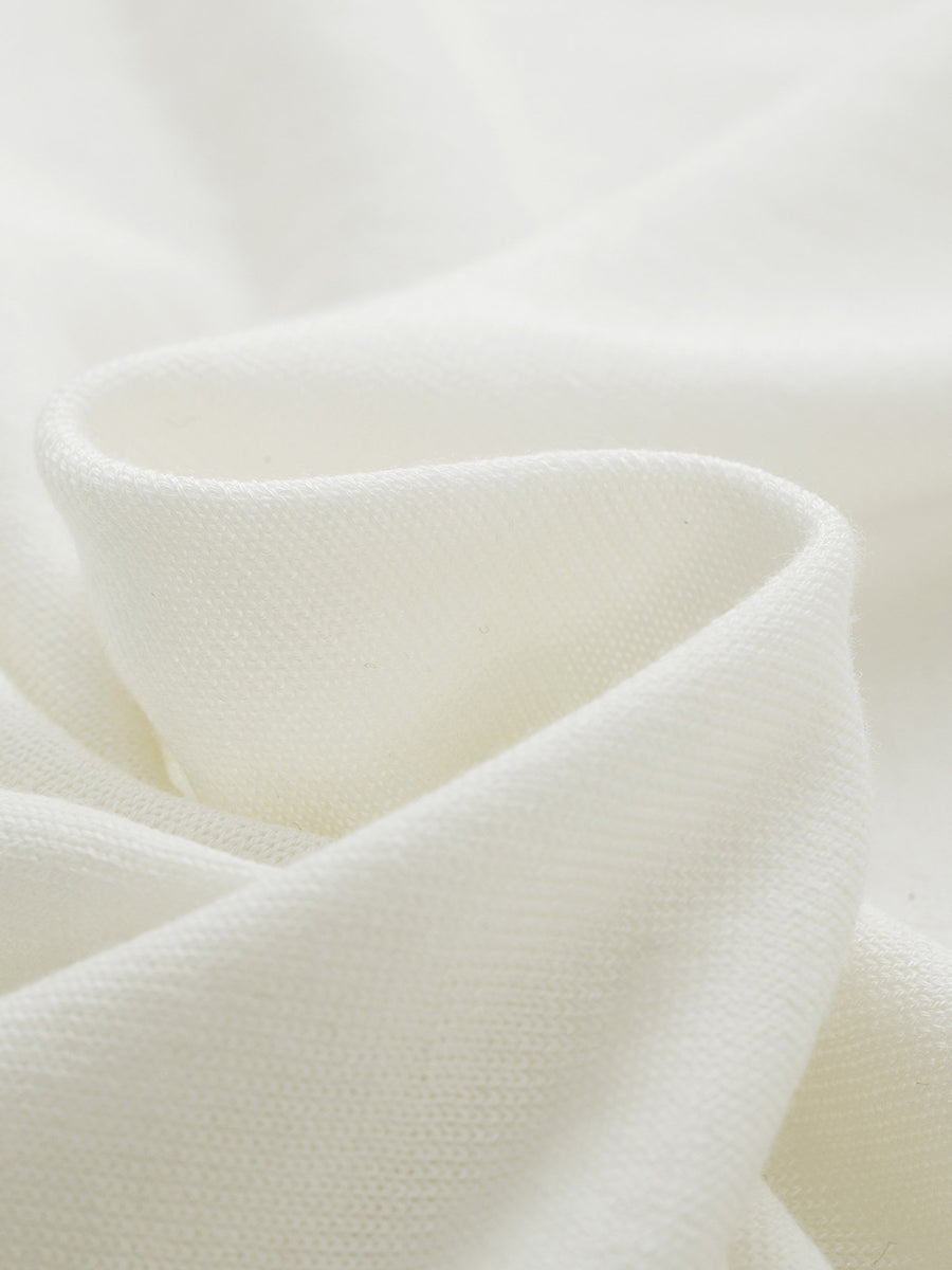 COMOBOCA Women's Open Front Knit Cardigan