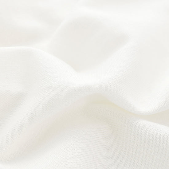 COMOBOCA Women's Rhinestone Trim Knit T-Shirt