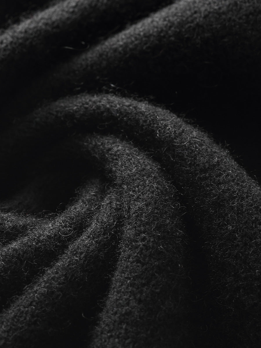 COMOBOCA 100% Cashmere Women's Scarf