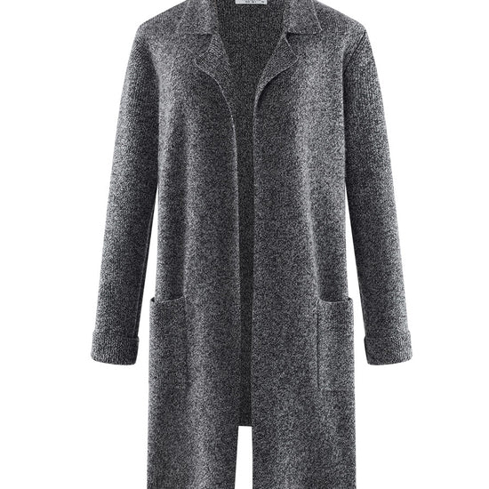 COMOBOCA 100% Cashmere Women's versatile and stylish Coat
