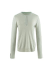 COMOBOCA 100% Cashmere Women's Round Neck Knit Sweater