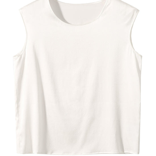 COMOBOCA Cloudy Women's Basic Tank Top
