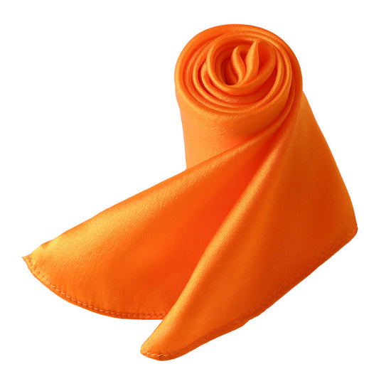 COMOBOCA 100% Mulberry Silk Women's Versatile Scarf