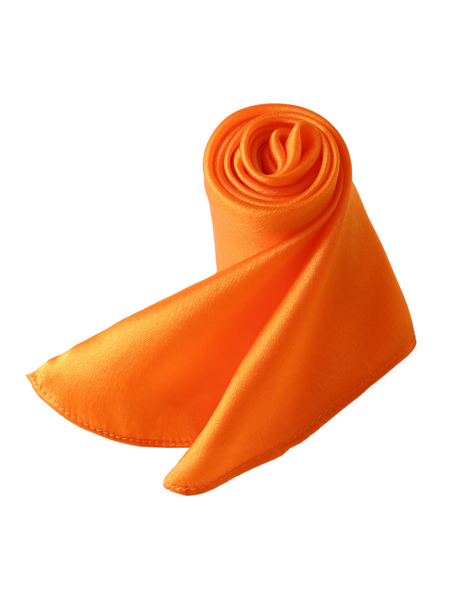 COMOBOCA 100% Mulberry Silk Women's Versatile Scarf