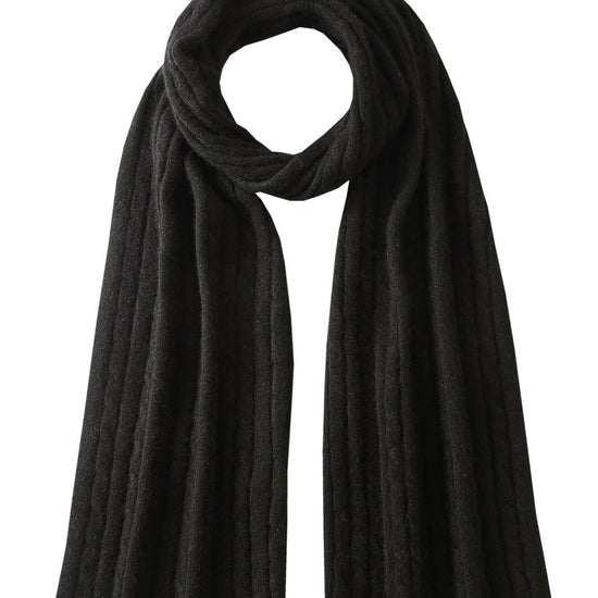 COMOBOCA 100% Cashmere Women's Soft Versatile Scarf