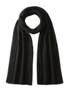 COMOBOCA 100% Cashmere Women's Soft Versatile Scarf