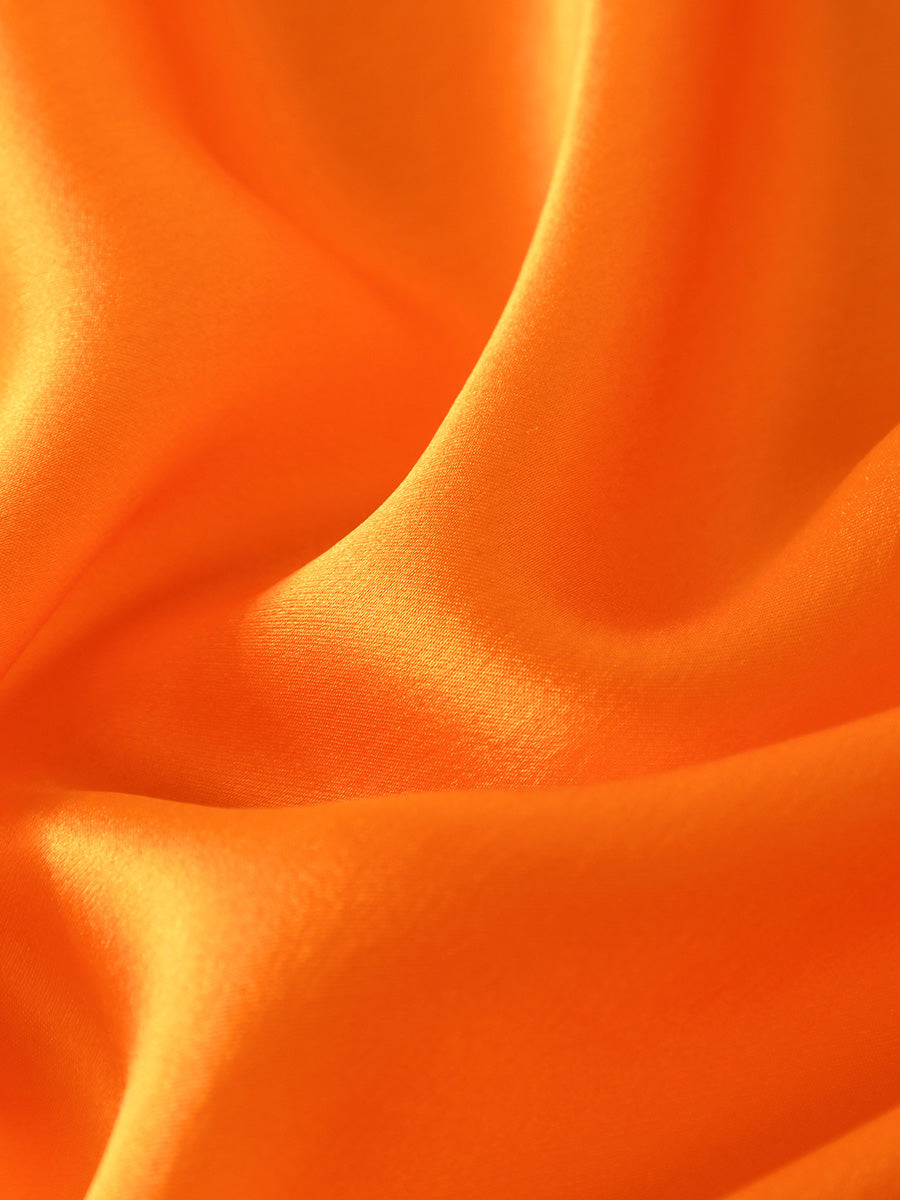 COMOBOCA 100% Mulberry Silk Women's Versatile Scarf