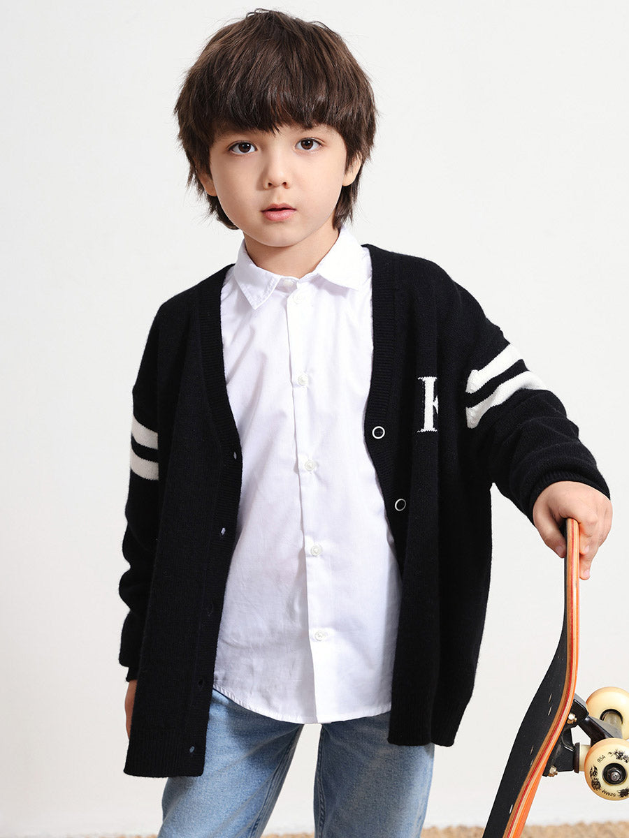 Kids' Cardigans