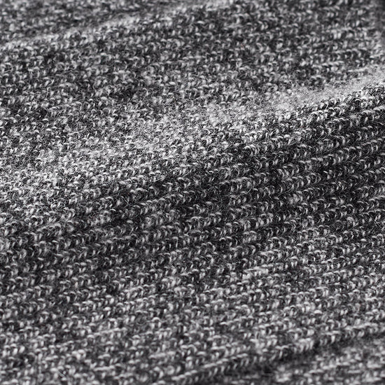 COMOBOCA 100% Cashmere Women's versatile and stylish Coat