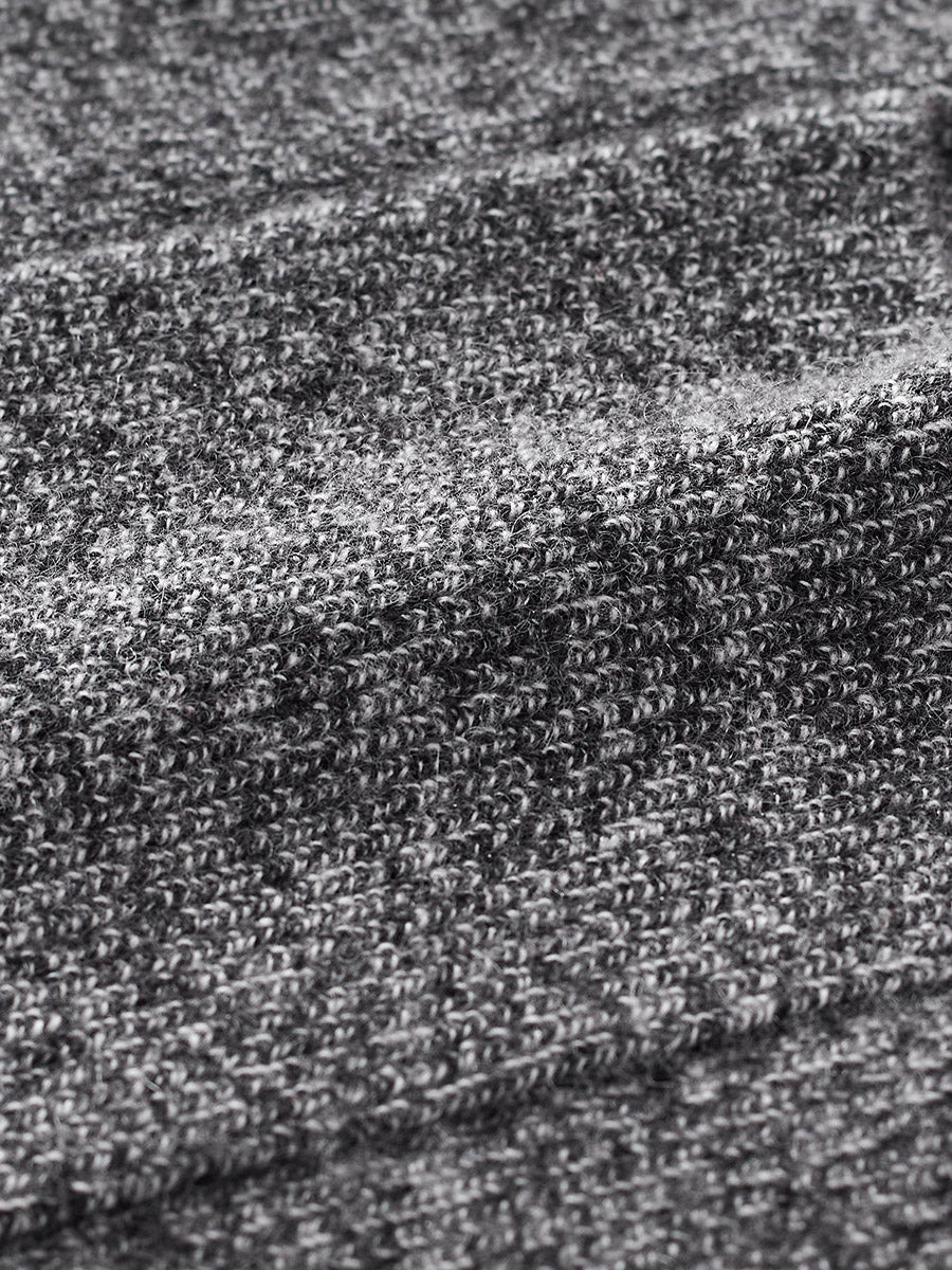 COMOBOCA 100% Cashmere Women's versatile and stylish Coat