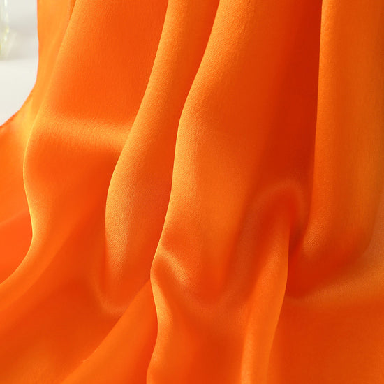 COMOBOCA 100% Mulberry Silk Women's Versatile Scarf