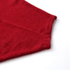 COMOBOCA 100% Cashmere Loose Batwing Sleeve Sweater