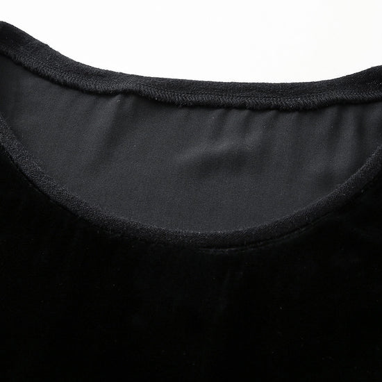 COMOBOCA 100% Mulberry Silk Women's Sleek Tank Top