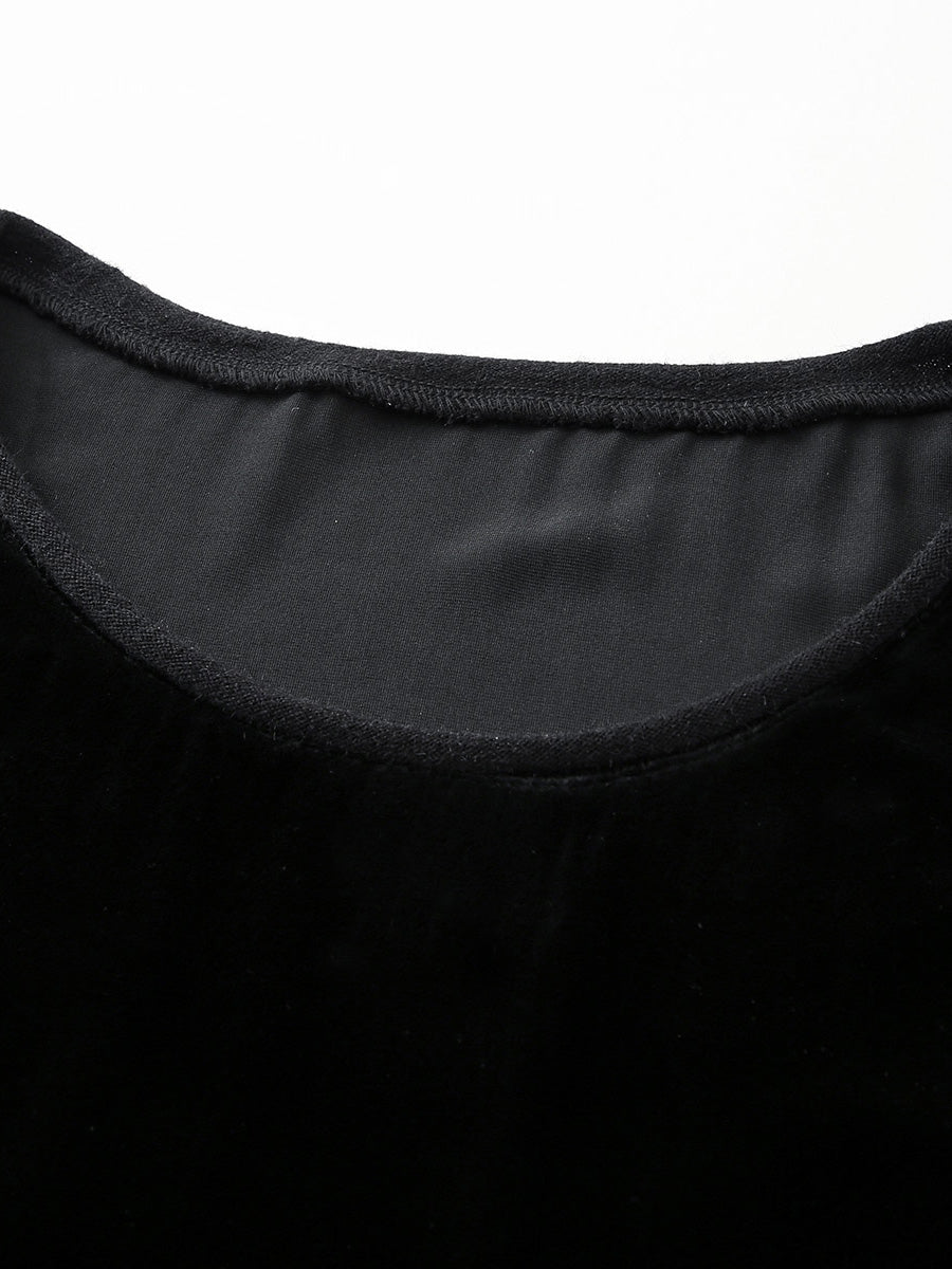 COMOBOCA 100% Mulberry Silk Women's Sleek Tank Top