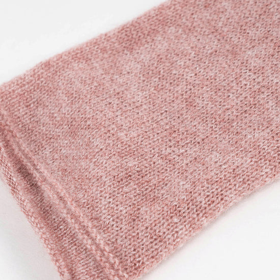 COMOBOCA 100% Cashmere Women's Round Neck Knit sweater