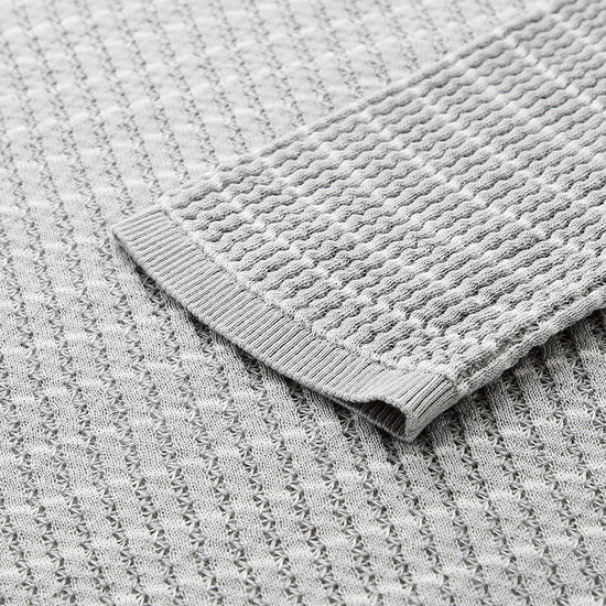 COMOBOCA Women's Striped Knit Pullover Sweater