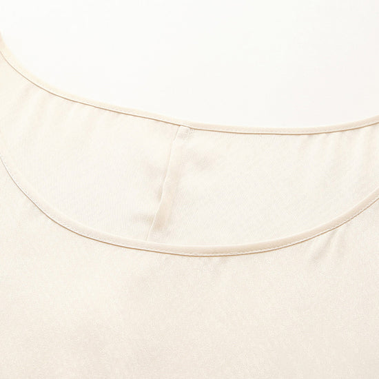 COMOBOCA Women's Silky Sleeveless Smooth Fit Tank Top