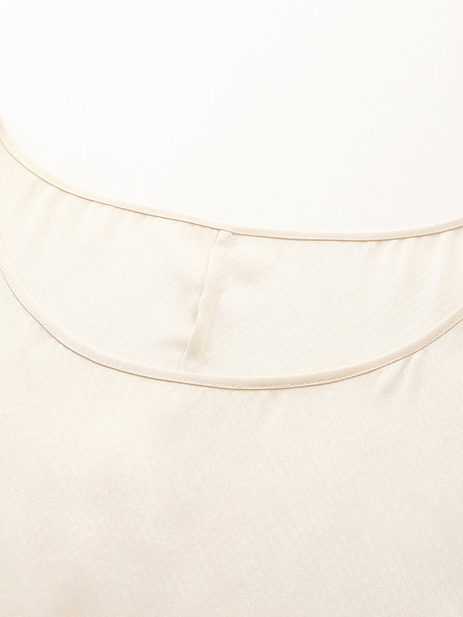 COMOBOCA Women's Silky Sleeveless Smooth Fit Tank Top