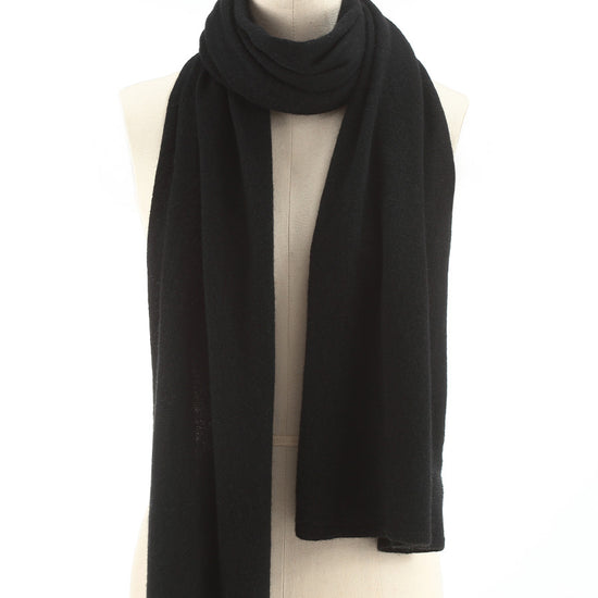 COMOBOCA 100% Cashmere Women's Scarf