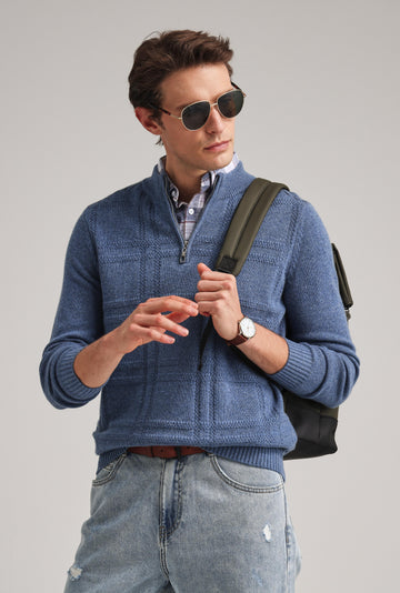 Wear this miracle of a top <em>with the sexy </em>