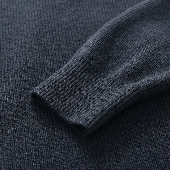 COMOBOCA 100% Cashmere Women's Shawl Collar Wrap Cardigan