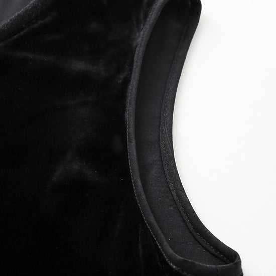 COMOBOCA 100% Mulberry Silk Women's Sleek Tank Top