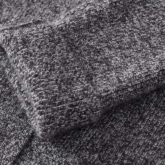 COMOBOCA 100% Cashmere Women's versatile and stylish Coat