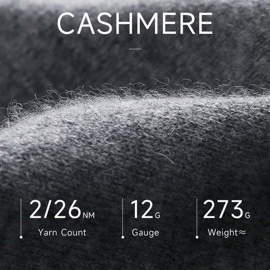 COMOBOCA 100% Cashmere Women's Fair Isle Cardigan Sweater