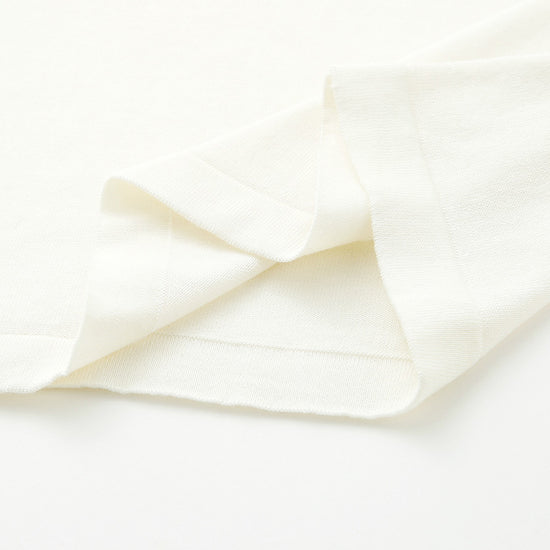 COMOBOCA Women's V-Neck Contrast Trim Tank Top