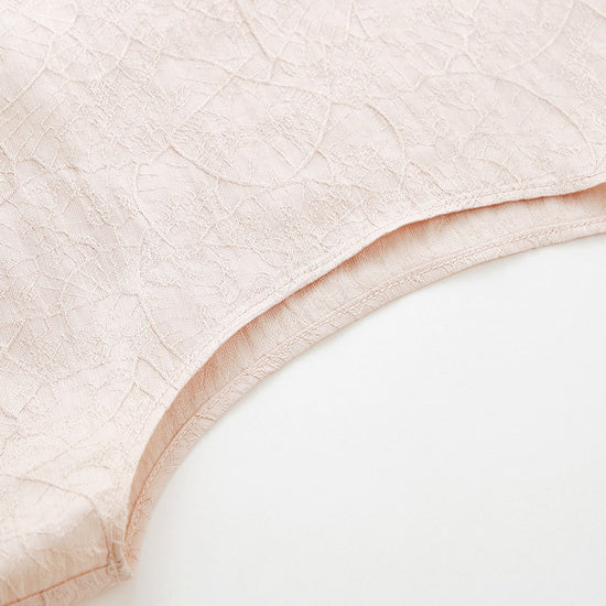 COMOBOCA Women's Textured Back Keyhole Tank Top