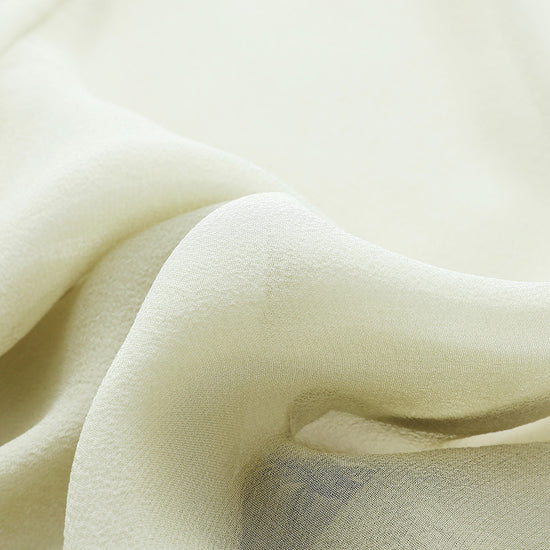 COMOBOCA 100% Mulberry Silk Women's Tie-Front Blouse