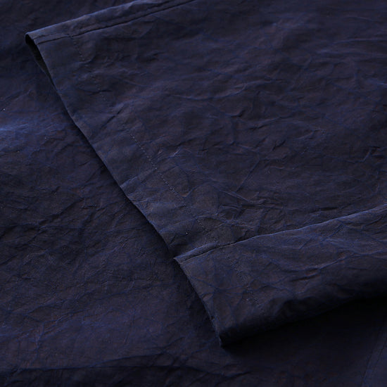 COMOBOCA 100% Mulberry Silk Women's Reversible High Waist Pants