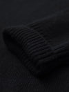 COMOBOCA 100% Cashmere Men's V-Neck Sweater