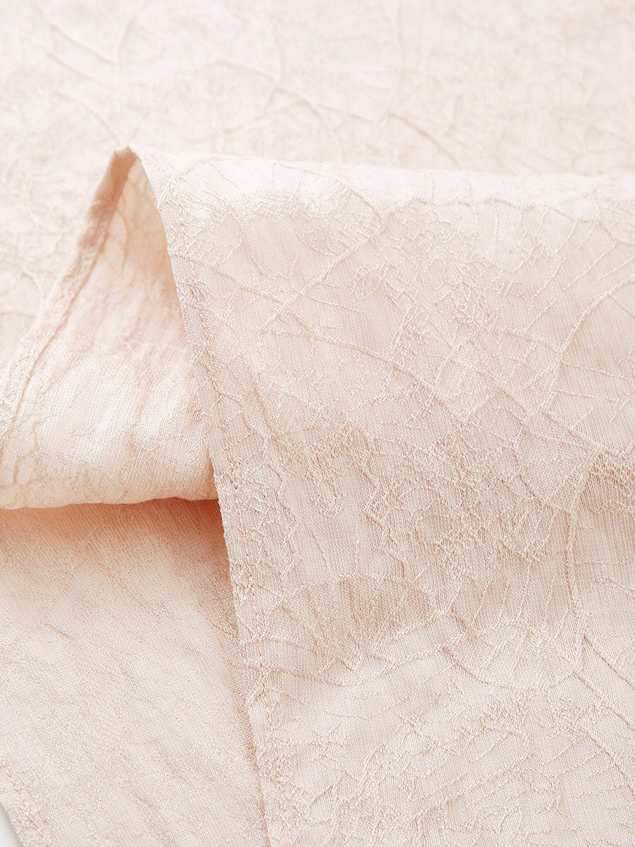 COMOBOCA Women's Textured Back Keyhole Tank Top