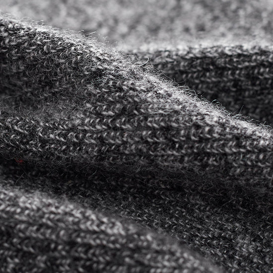 COMOBOCA 100% Cashmere Women's versatile and stylish Coat