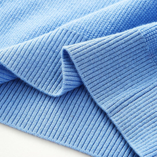 COMOBOCA 100% Wool Women's Ribbed Hem Adjustable Hoodie