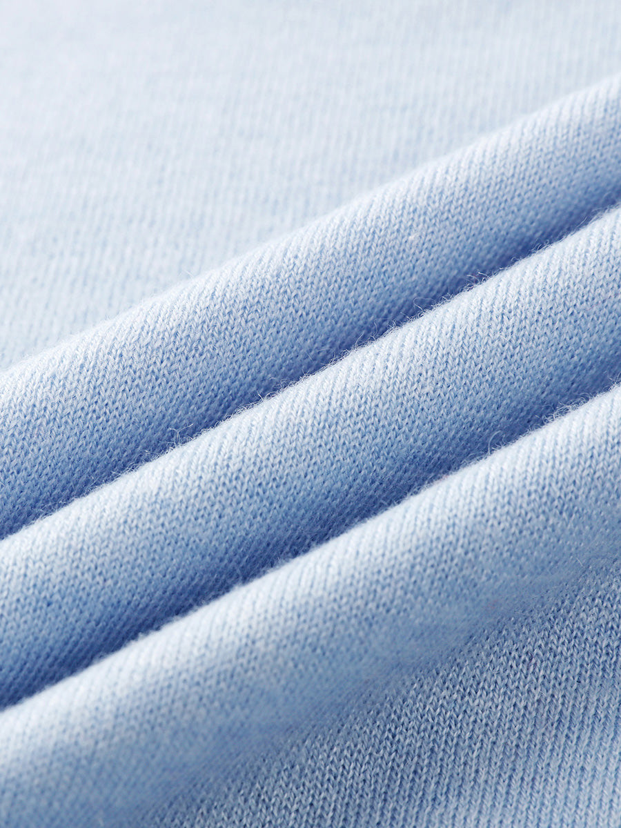 COMOBOCA Women's Faux Layered Look Tank Top