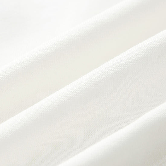 COMOBOCA Women's Casual Contrast Trim Polo T-Shirt