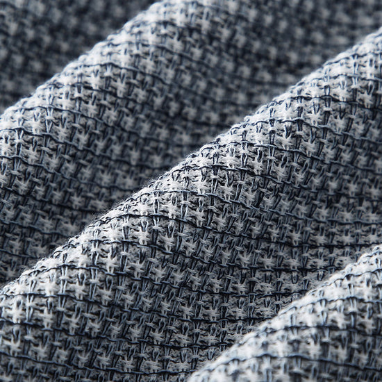 COMOBOCA Women's Chic Striped Knit T-Shirt