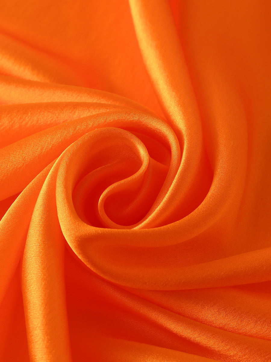 COMOBOCA 100% Mulberry Silk Women's Versatile Scarf