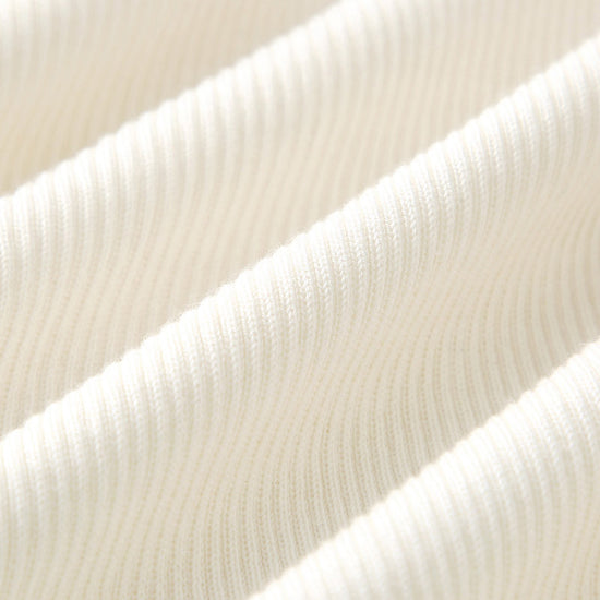 COMOBOCA Women's Ribbed V-Neck Tank Top