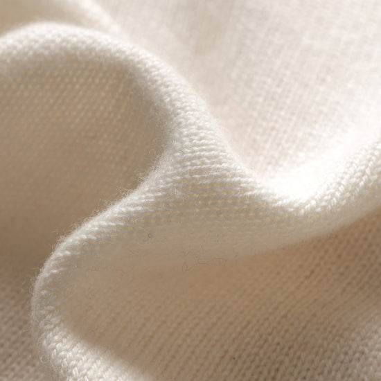 COMOBOCA 100% Wool Women's Cardigan Sweater