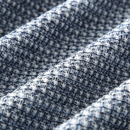 COMOBOCA Women's Frayed Edge Textured Tank Top