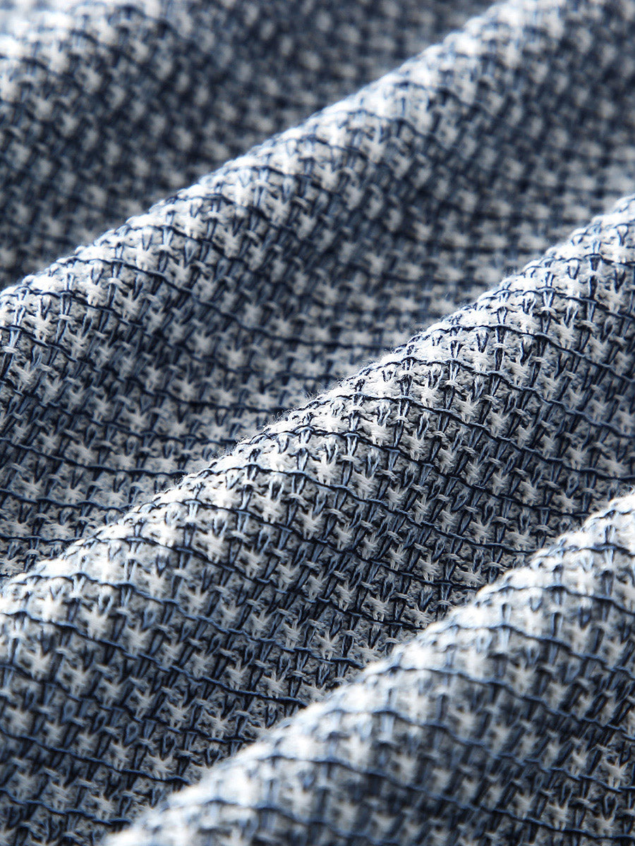 COMOBOCA Women's Frayed Edge Textured Tank Top