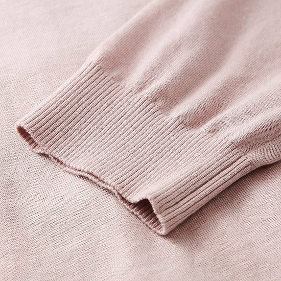 COMOBOCA Women's Floral Patterned Button-Down Cardigan