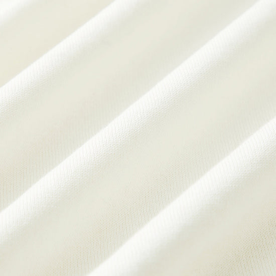 COMOBOCA Women's Colorblock Raglan Round Neck Sweater